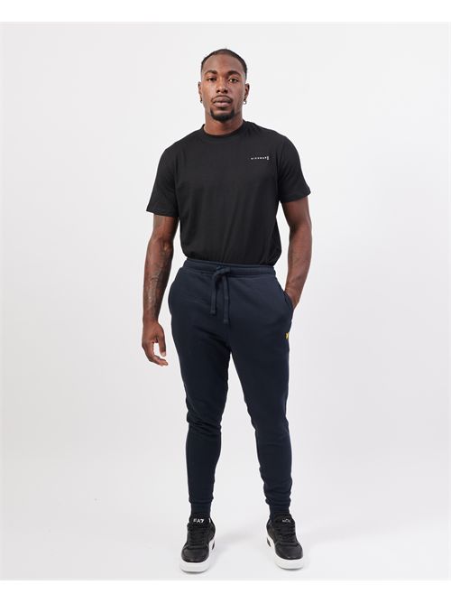 Pantaloni in felpa uomo Lyle & Scott LYLE & SCOTT | ML1134VZ271